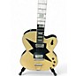 Used Airline RS-II Natural Solid Body Electric Guitar