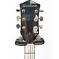 Used Airline RS-II Natural Solid Body Electric Guitar