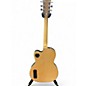 Used Airline RS-II Natural Solid Body Electric Guitar