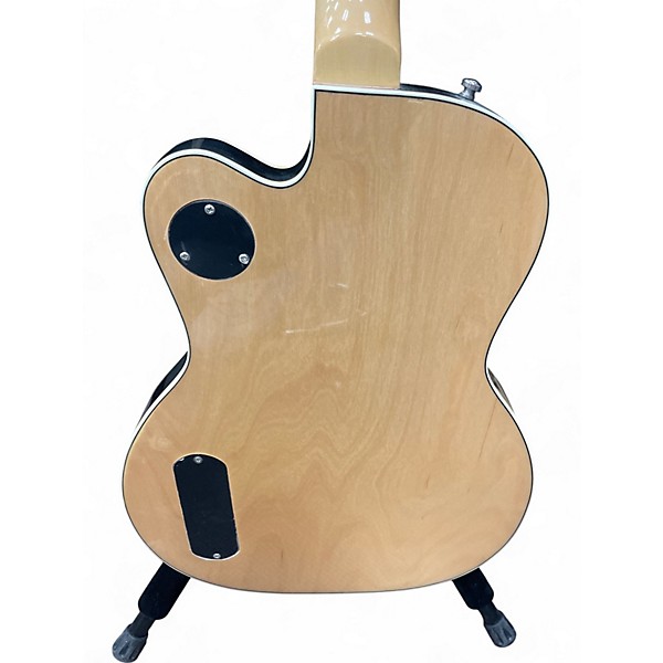 Used Airline RS-II Natural Solid Body Electric Guitar
