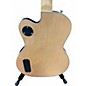 Used Airline RS-II Natural Solid Body Electric Guitar