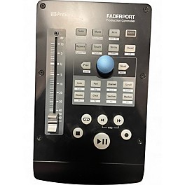 Used PreSonus FADERPORT