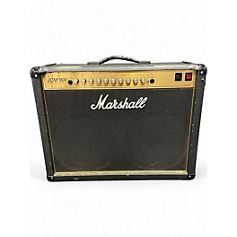 Used 1997 Marshall JCM900 4102 Tube Guitar Combo Amp