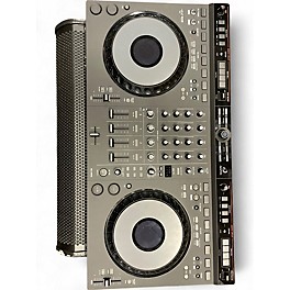 Used AlphaTheta DDJ-GRV6 DJ Controller