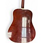 Vintage 1975 Guild G41 Natural Acoustic Guitar