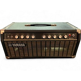 Used Yamaha b100 II Bass Amp Head