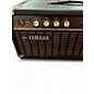 Used Yamaha b100 II Bass Amp Head
