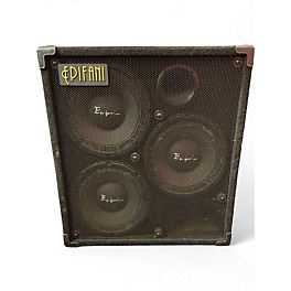 Used Epifani t310 Bass Cabinet