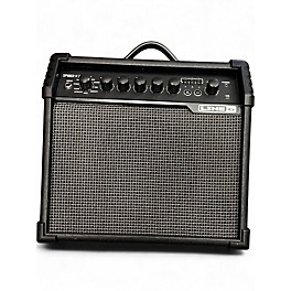 Used Line 6 Spider V 20 MkII 20w 1x8 Guitar Combo Amp