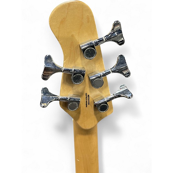 Used Michael Kelly element 50p black and red Electric Bass Guitar,New Products : American Fashion Style Bags On Sale