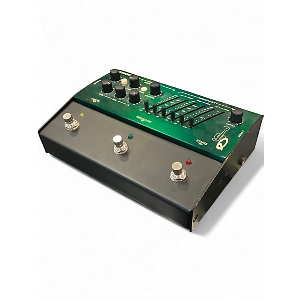 Used Joemeek GBQ Effect Pedal