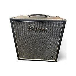 Used Bugera 112TS Guitar Cabinet