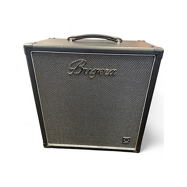 Used Bugera 112TS Guitar Cabinet