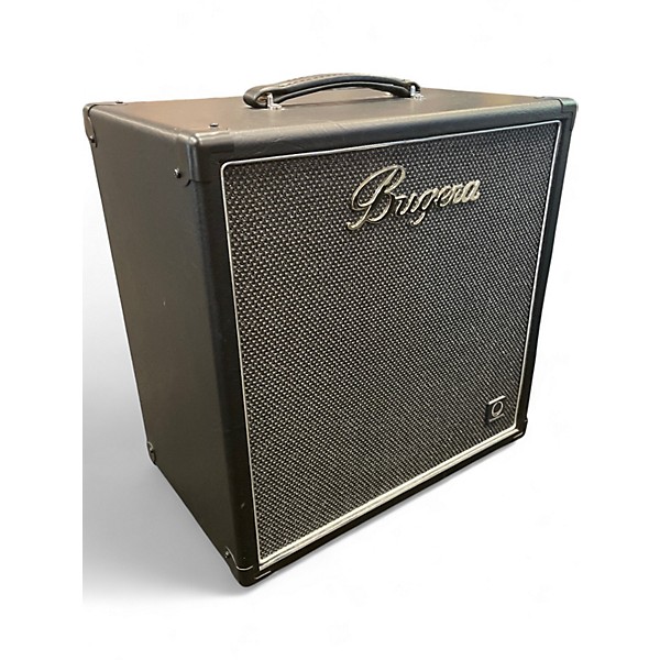 Used Bugera 112TS Guitar Cabinet