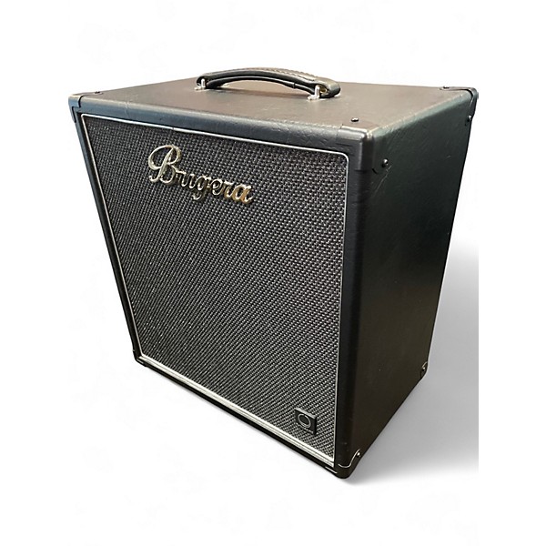 Used Bugera 112TS Guitar Cabinet