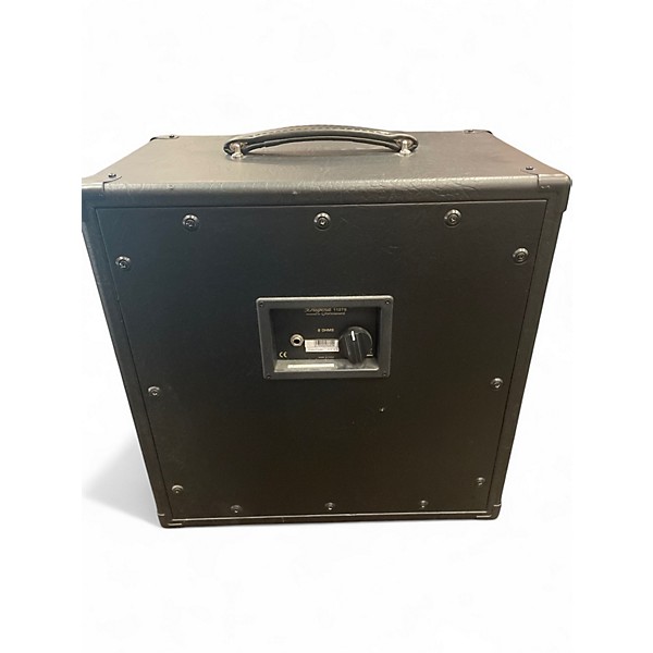Used Bugera 112TS Guitar Cabinet