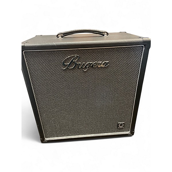 Used Bugera 112TS Guitar Cabinet