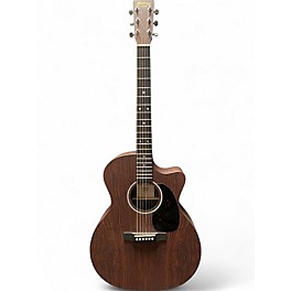 Used Martin Special GPC X Series Rosewood Top Grand Performance Rosewood Acoustic Electric Guitar