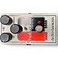 Used Electro-Harmonix Hot Tubes Nano Overdrive Effect Pedal thumbnail