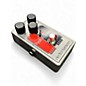 Used Electro-Harmonix Hot Tubes Nano Overdrive Effect Pedal