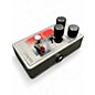 Used Electro-Harmonix Hot Tubes Nano Overdrive Effect Pedal