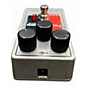 Used Electro-Harmonix Hot Tubes Nano Overdrive Effect Pedal