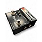 Used Radial Engineering Bigshot I/O True Bypass Selector Pedal