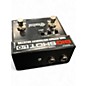 Used Radial Engineering Bigshot I/O True Bypass Selector Pedal