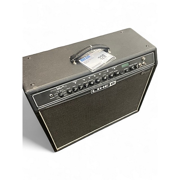 Used Line 6 Spider Valve MKII 40W 2x12 Tube Guitar Combo Amp,New Products : American Fashion Style Bags On Sale