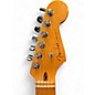 Used 2020 Fender American Ultra Stratocaster MOCHA BURST Solid Body Electric Guitar
