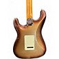 Used 2020 Fender American Ultra Stratocaster MOCHA BURST Solid Body Electric Guitar