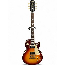 Used Epiphone inspired by gibson 1959 les paul standard factory burst Solid Body Electric Guitar