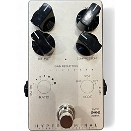 Used Darkglass Hyper Luminal Effect Pedal