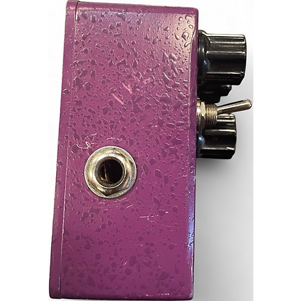 Used Dr. J Pedals D-54 Shadow Echo Delay Effect Pedal