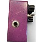 Used Dr. J Pedals D-54 Shadow Echo Delay Effect Pedal