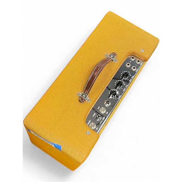 Used Fender 57 custom deluxe Tube Guitar Combo Amp