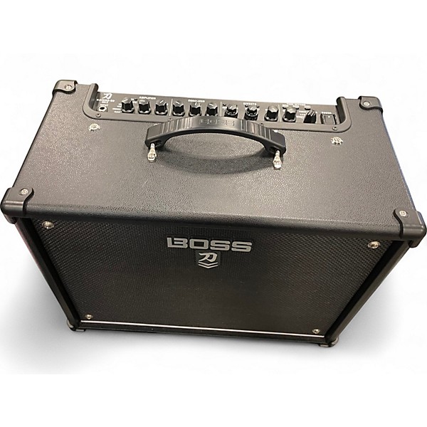 Used 2023 BOSS Katana KTN-50 2 Guitar Combo Amp