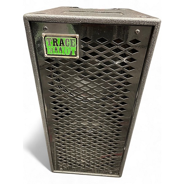 Used Trace Elliot ELF 400W 2X8 Bass Guitar Speaker Bass Cabinet
