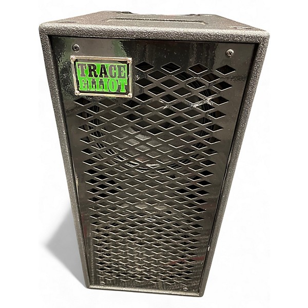 Used Trace Elliot ELF 400W 2X8 Bass Guitar Speaker Bass Cabinet
