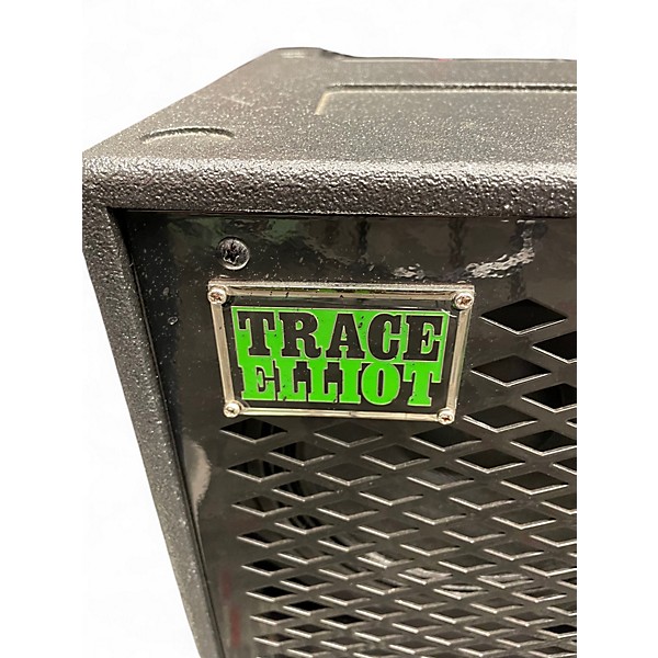 Used Trace Elliot ELF 400W 2X8 Bass Guitar Speaker Bass Cabinet