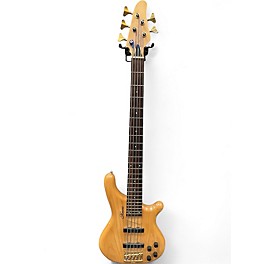 Used Kawai RB 51 Natural Electric Bass Guitar