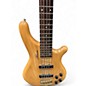 Used Kawai RB 51 Natural Electric Bass Guitar