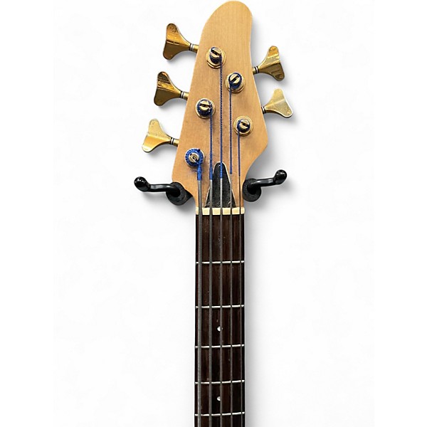 Used Kawai RB 51 Natural Electric Bass Guitar