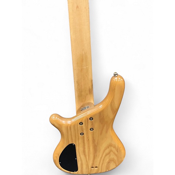 Used Kawai RB 51 Natural Electric Bass Guitar