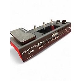Used HeadRush MX5 Effect Processor
