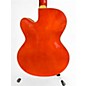 Used Gretsch Guitars G5420T Electromatic Orange Stain Hollow Body Electric Guitar