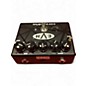 Used MXR EVH 5150 Overdrive Effect Pedal