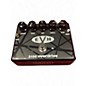 Used MXR EVH 5150 Overdrive Effect Pedal