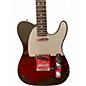 Used Fender American Ultra Telecaster Gloss Urethane Solid Body Electric Guitar
