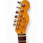 Used Fender American Ultra Telecaster Gloss Urethane Solid Body Electric Guitar
